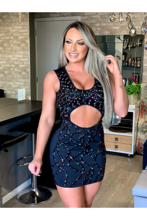 Vestido Tatiane